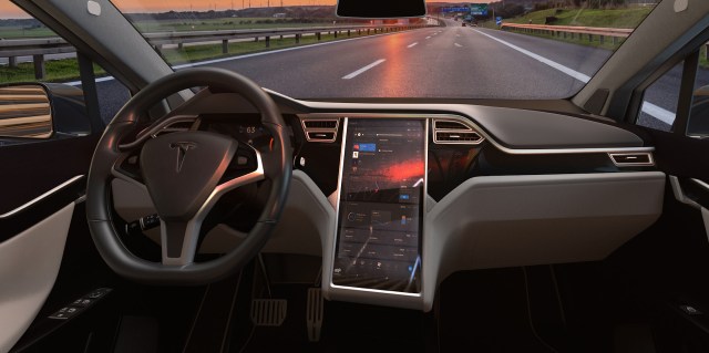 It would mean faster, smarter cars.