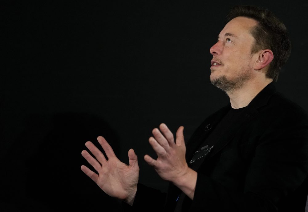 New report reveals Tesla turmoil over Musk's handling of crucial project: 'Made no sense'