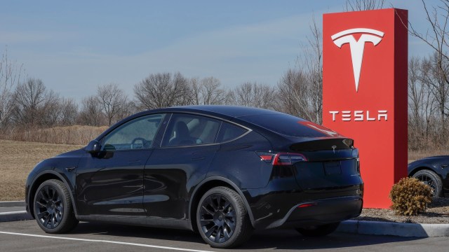 "Looks outstanding."