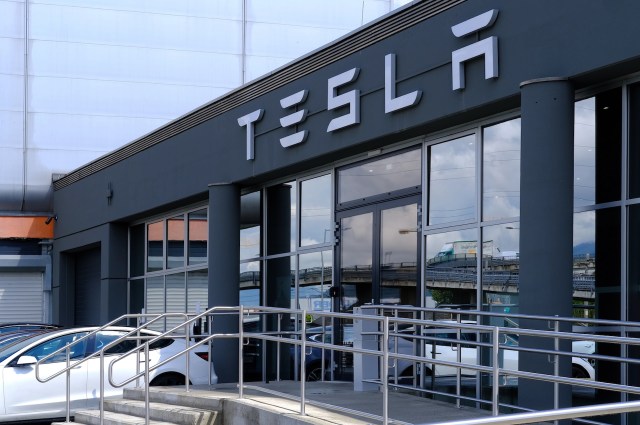 The news is discouraging for Tesla in light of the many other challenges the company has recently faced.