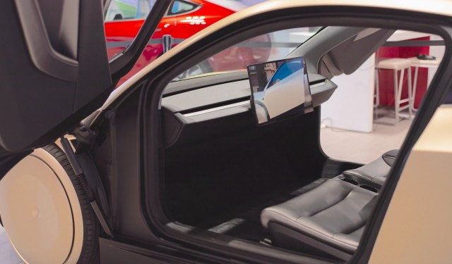 The debut of Tesla’s robotaxi service sent the company’s shares up by 8%, CNBC reported.