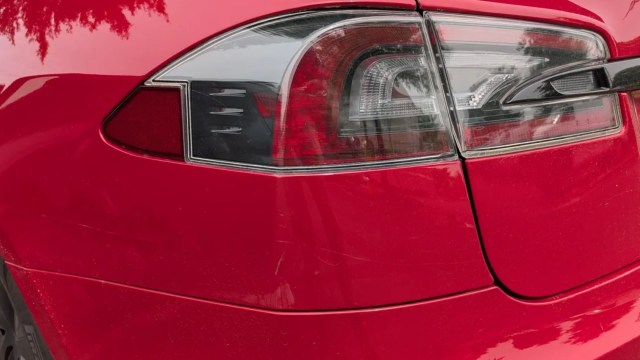 "So sorry that happened to you."