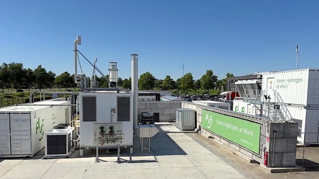 "We built it to be the last one you need."