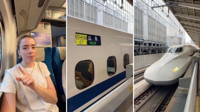 "Saved me so much stress."