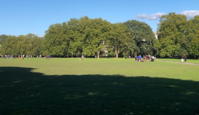 Breaking two seasonal records at once offers a sobering reminder.