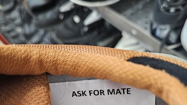 "I wouldn’t pay that."