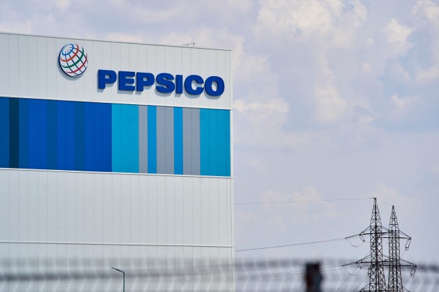 The international soda giant will focus on collaboration.