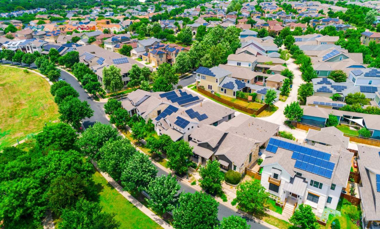 "We're here, we're growing, and we're deeply invested."