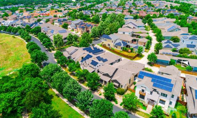 "We're here, we're growing, and we're deeply invested."