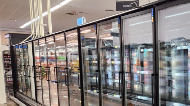 "It was so annoying."