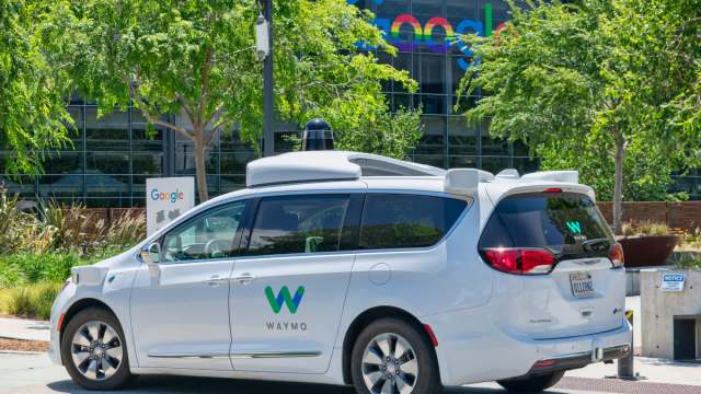 Waymo is set to deliver 18 million rides this year.