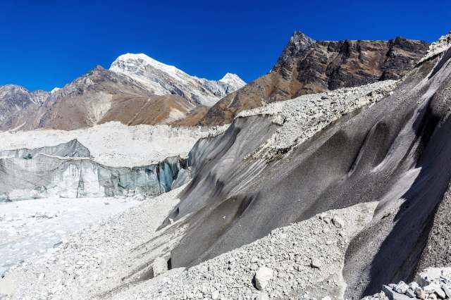 "That's why we study this."