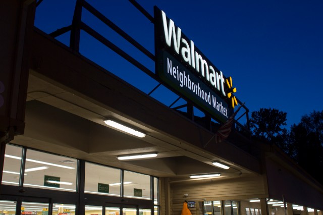 "The jury heard the evidence and concluded that Walmart stole its revolutionary technology."
