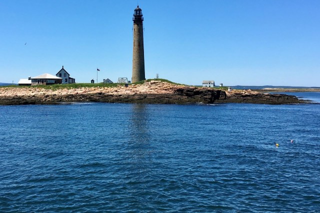 Researchers are keeping an eye on the situation.