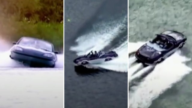 It could be a viable option.