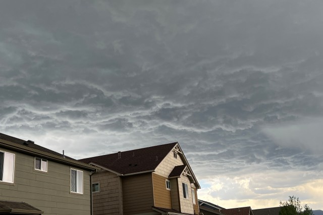 "Thank you for raising awareness."