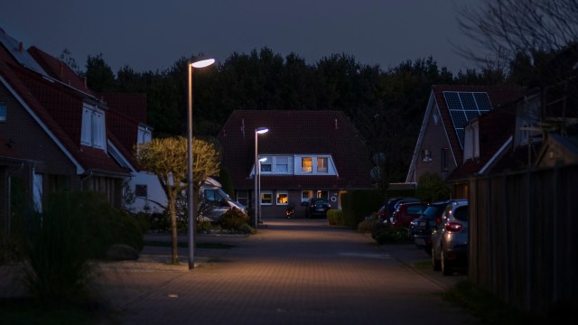 The bear was also seen just 15 miles south the day before.