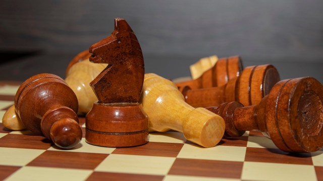 "Brilliant imagination to think of this."