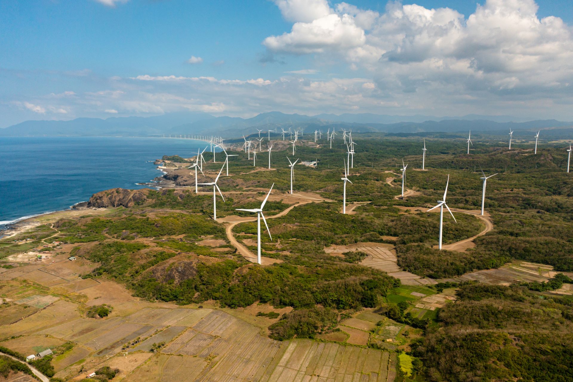 Financial analysts make revealing prediction about clean energy investments: 'Expectations have been reset'