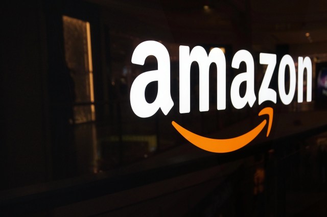 "Amazon hides the full picture."