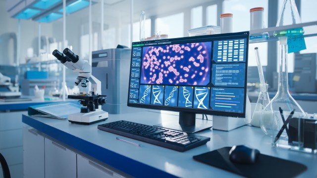 "Such shifts highlight the urgent need for accurate monitoring."