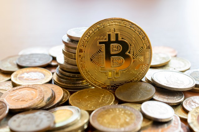 It's not surprising that banks have their eye on this move.