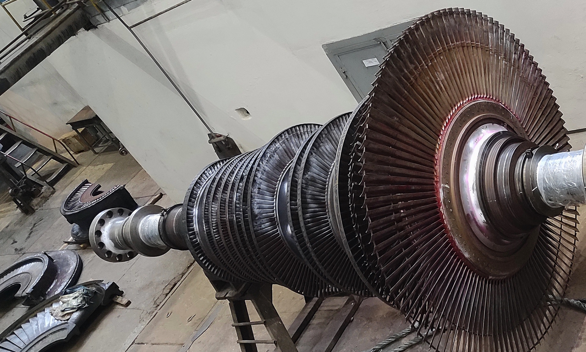 Energy companies join forces in high-stakes deal to reshape power industry: 'A forward-thinking approach ... is critical'
