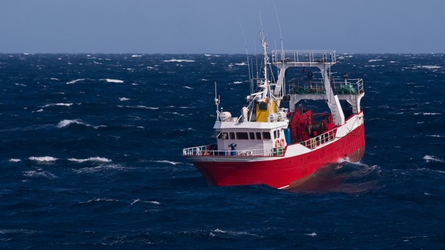 "We are heartened to see."