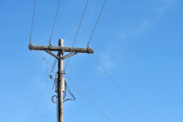 We are at the beginning of a new age.