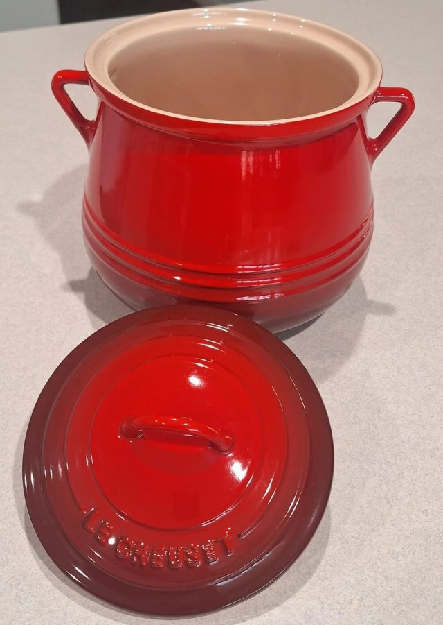 "I'm soooo incredibly jelly."