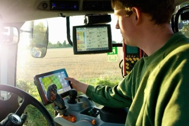 The program has already seen some success, even though it's still in the pilot stage.