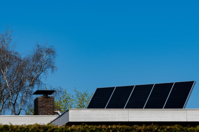 "You're already spending money. Solar just puts it back in your pocket."