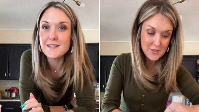 "I make similar ones."