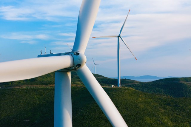 The device was able to light 20 LEDs continuously.