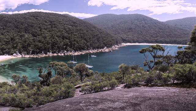 "That does not support local business in our towns."