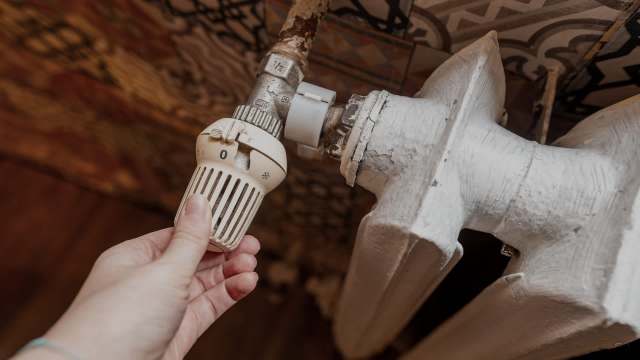 "What a miracle you're still alive."