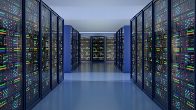 "One of the biggest challenges of our time."