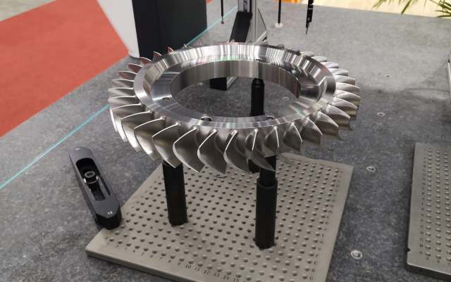 "It is clean and provides abundant base load energy without using much space on the surface."