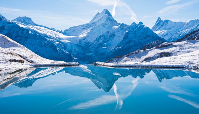 "The hope is that maybe we can start to think about doing that in a more complex environment."