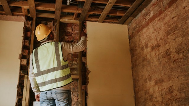 "It's one of the highest ROI energy saving projects I've done."