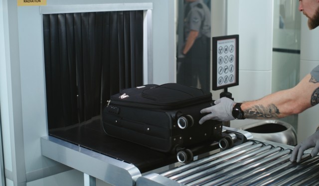 Law enforcement is taking this case very seriously.