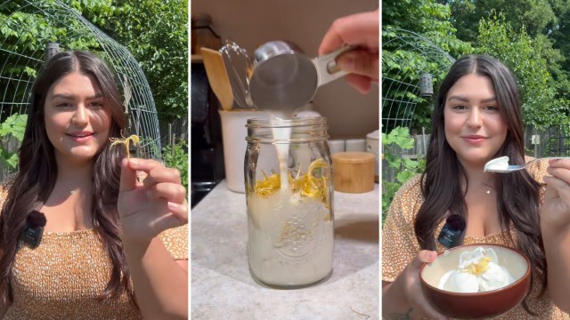 "Definitely going to do this!"