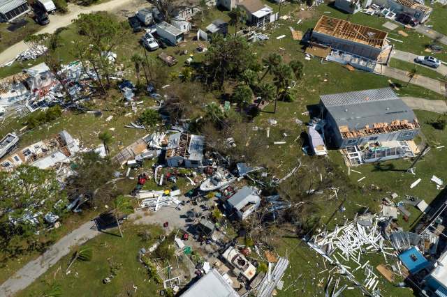 The damages have totaled $750.9 billion.