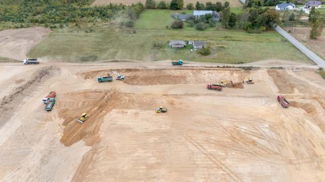 "Rogue contractors and operators in the waste sector should take note."