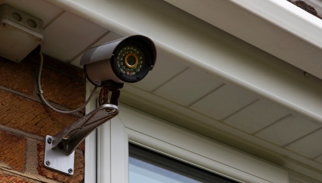 "Small claims court."