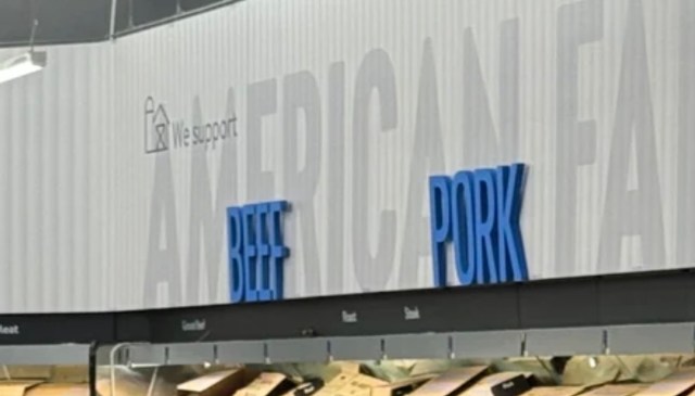 The best solution may be a greater alignment across stores.