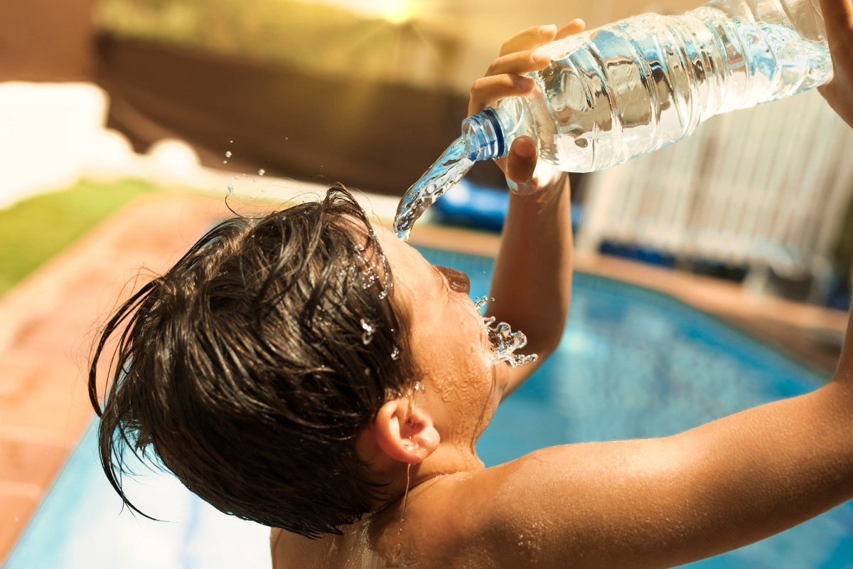 Extreme heat can cause a wide variety of problems for people and for the environment.
