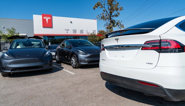 This sweep is a reminder of the company’s long-standing advantage.