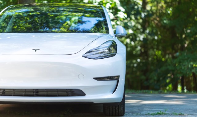 "Seeing some really strong interest."