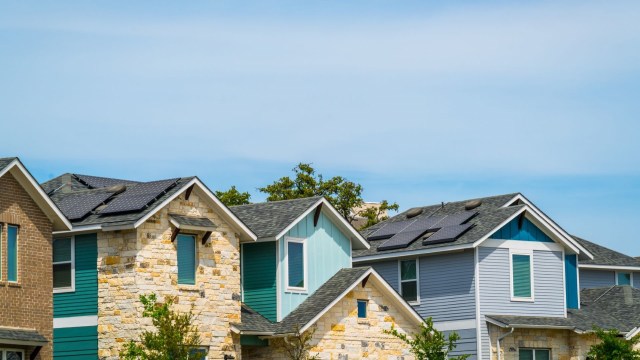 “I wish people knew that residential solar, especially when paired with batteries, helps lower electricity prices for everyone, not just those who have it on their roof."